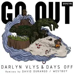 Darlyn Vlys & Days Off