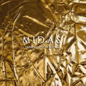 Midas (Mark Goldswag Remix)