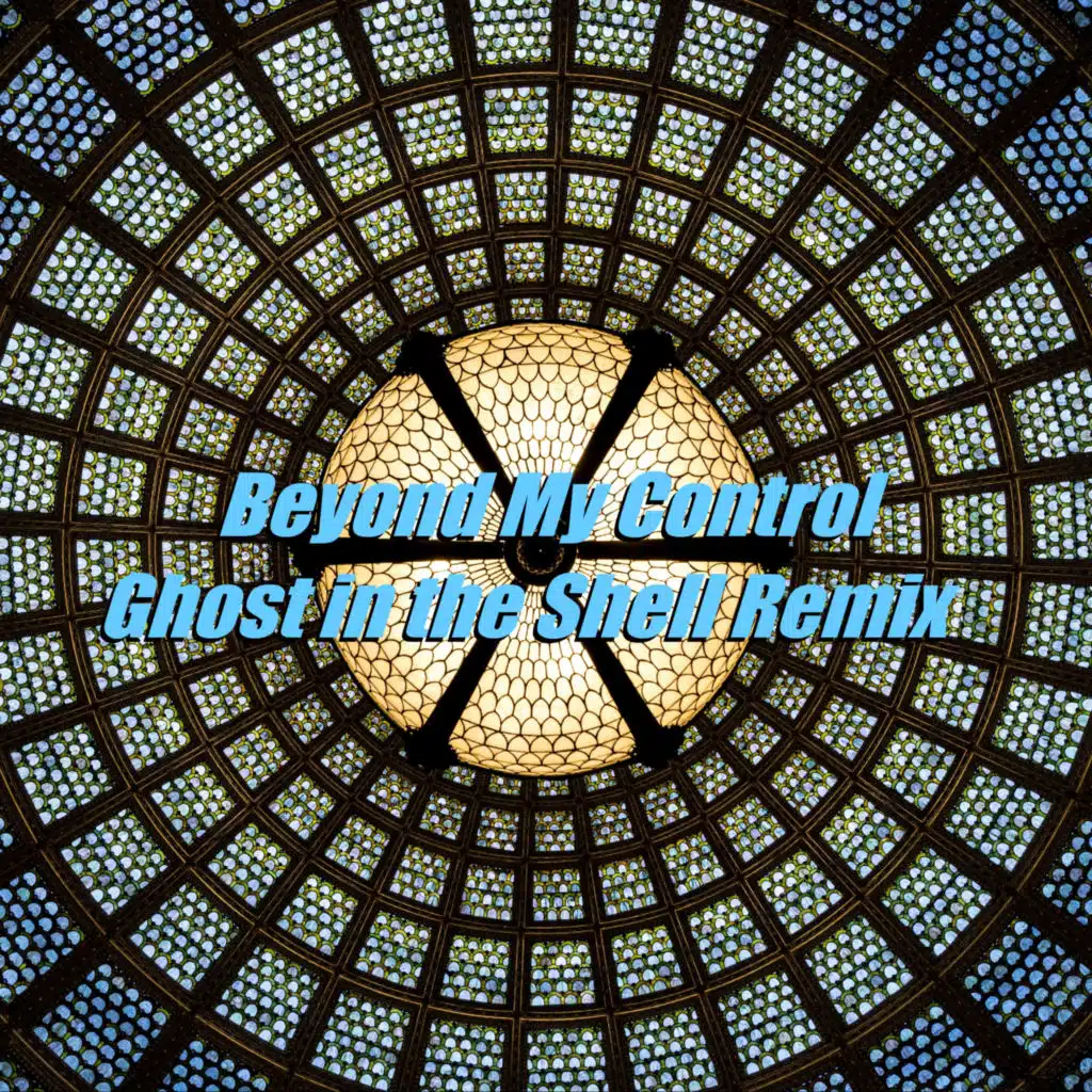 Beyond My Control (Ghost in The Shell Remix)