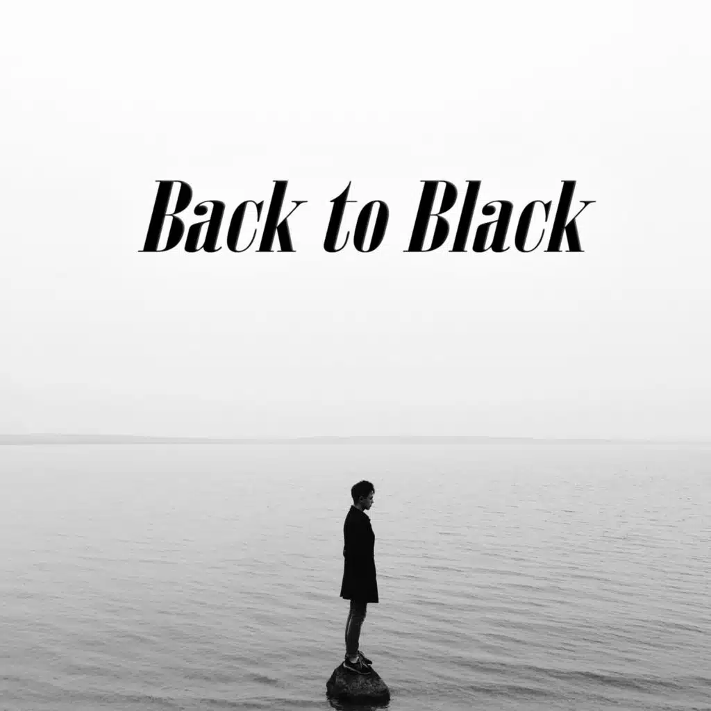 Back to Black