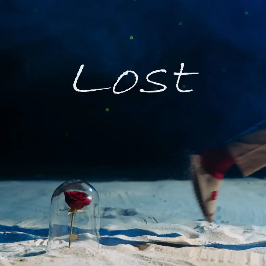 Lost