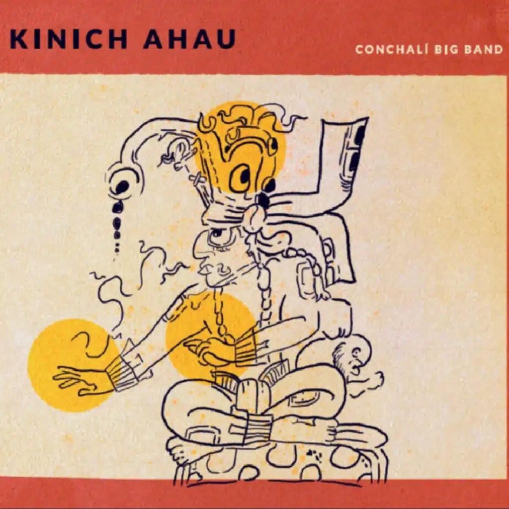 Kinich Ahau