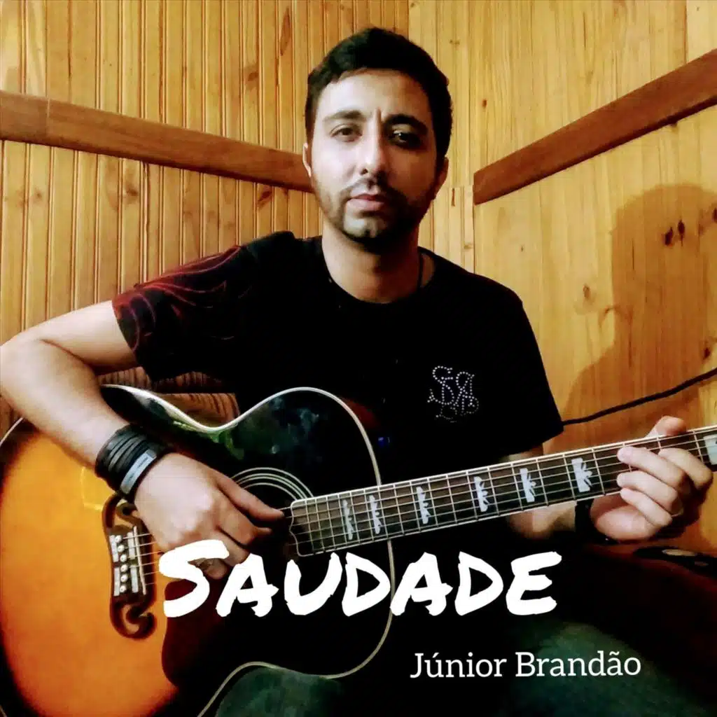 Saudade (Ao Vivo)