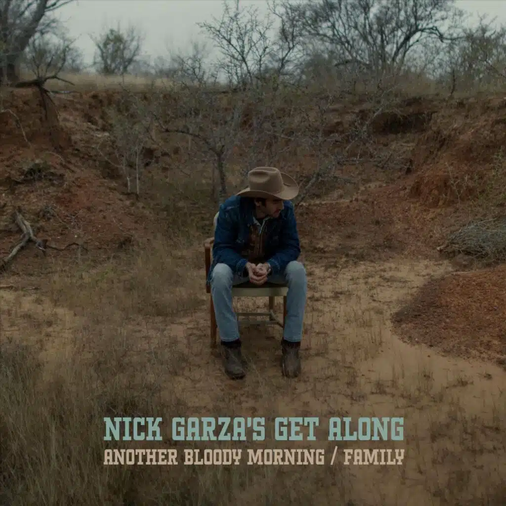 Another Bloody Morning / Family