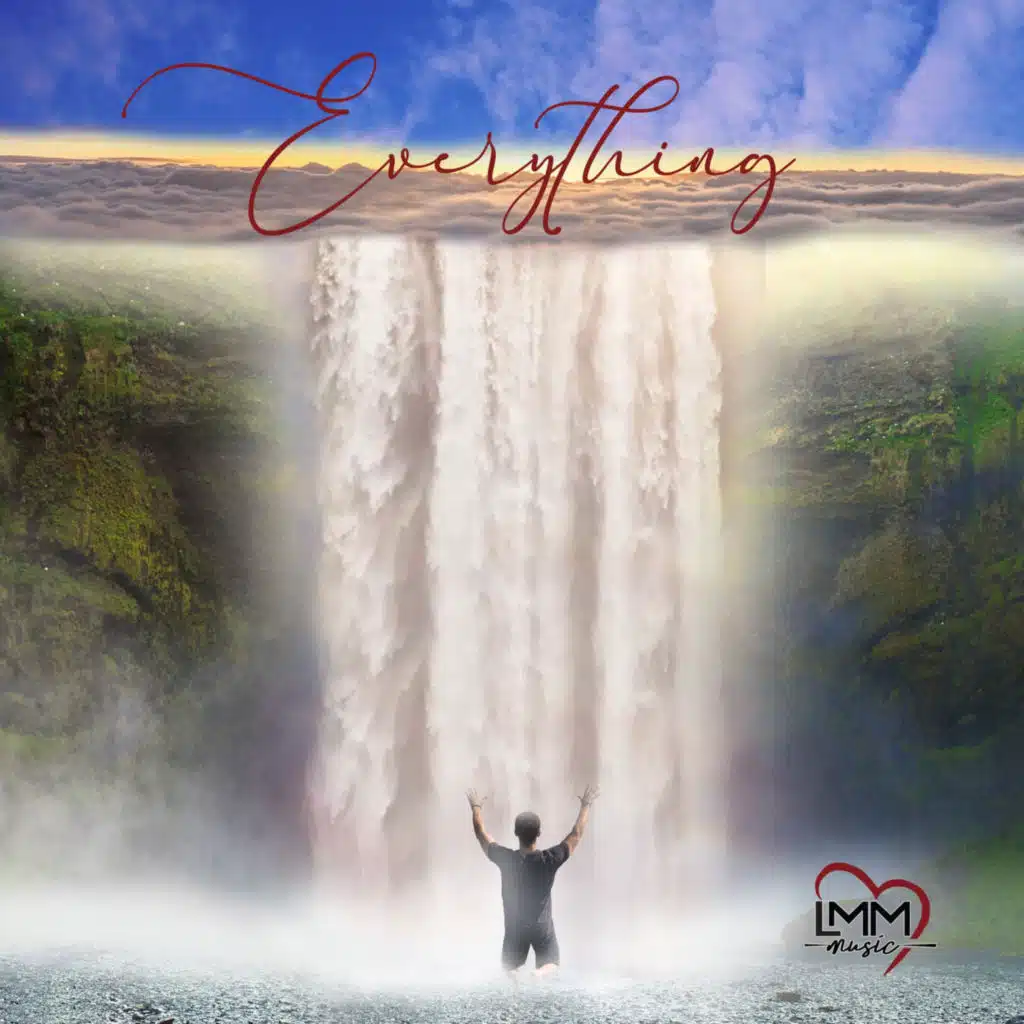 Everything (feat. Kelsey Dillon)