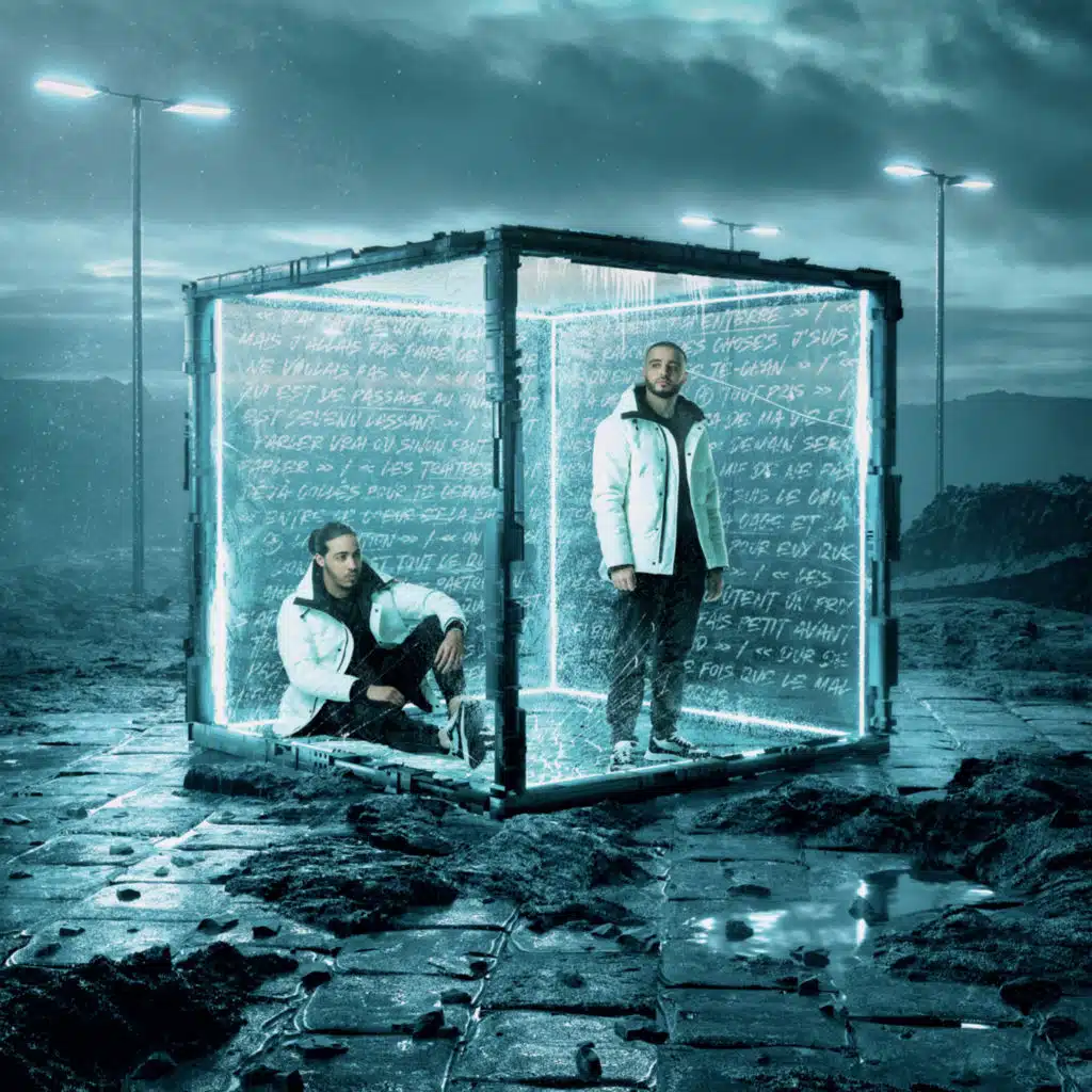 Djadja & Dinaz & SRNO