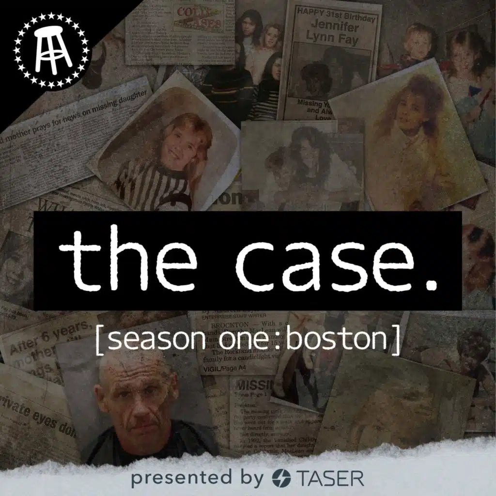 The Case: Trailer