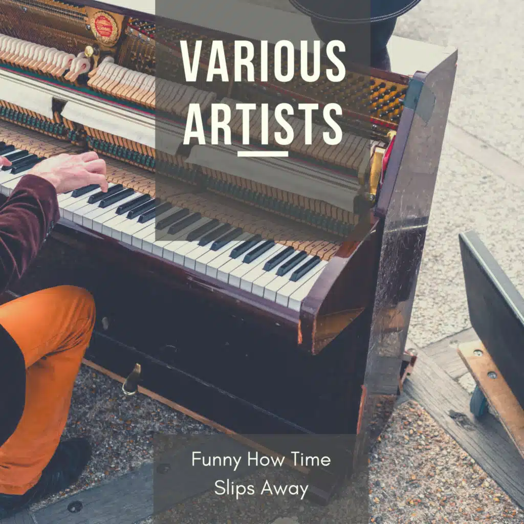 Getting Some Fun Out Of Life