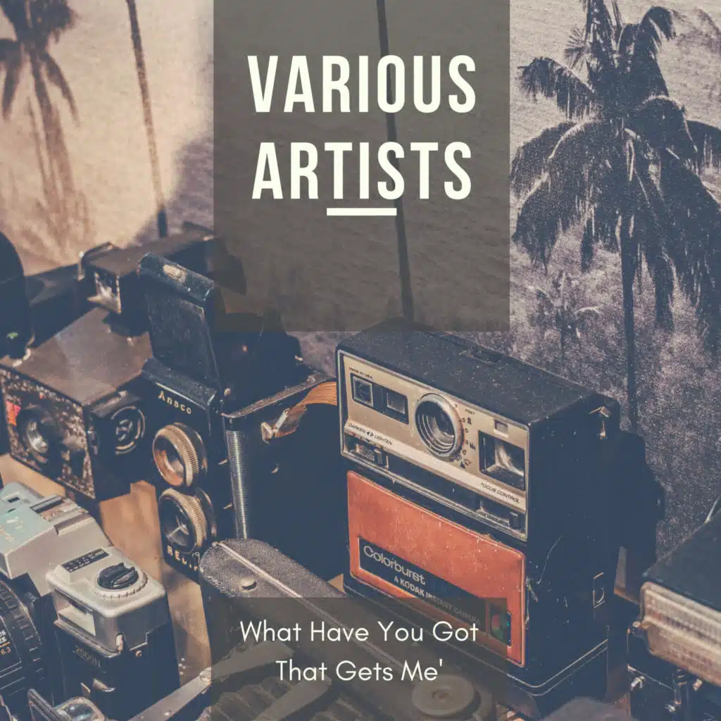 You Must Have Been a Beautiful Baby