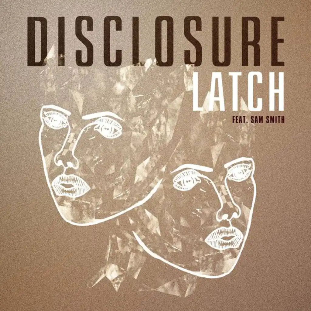 Latch (feat. Sam Smith)