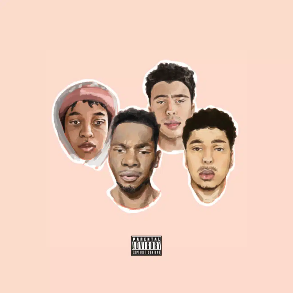 C4myself (feat. yeahCALEB)