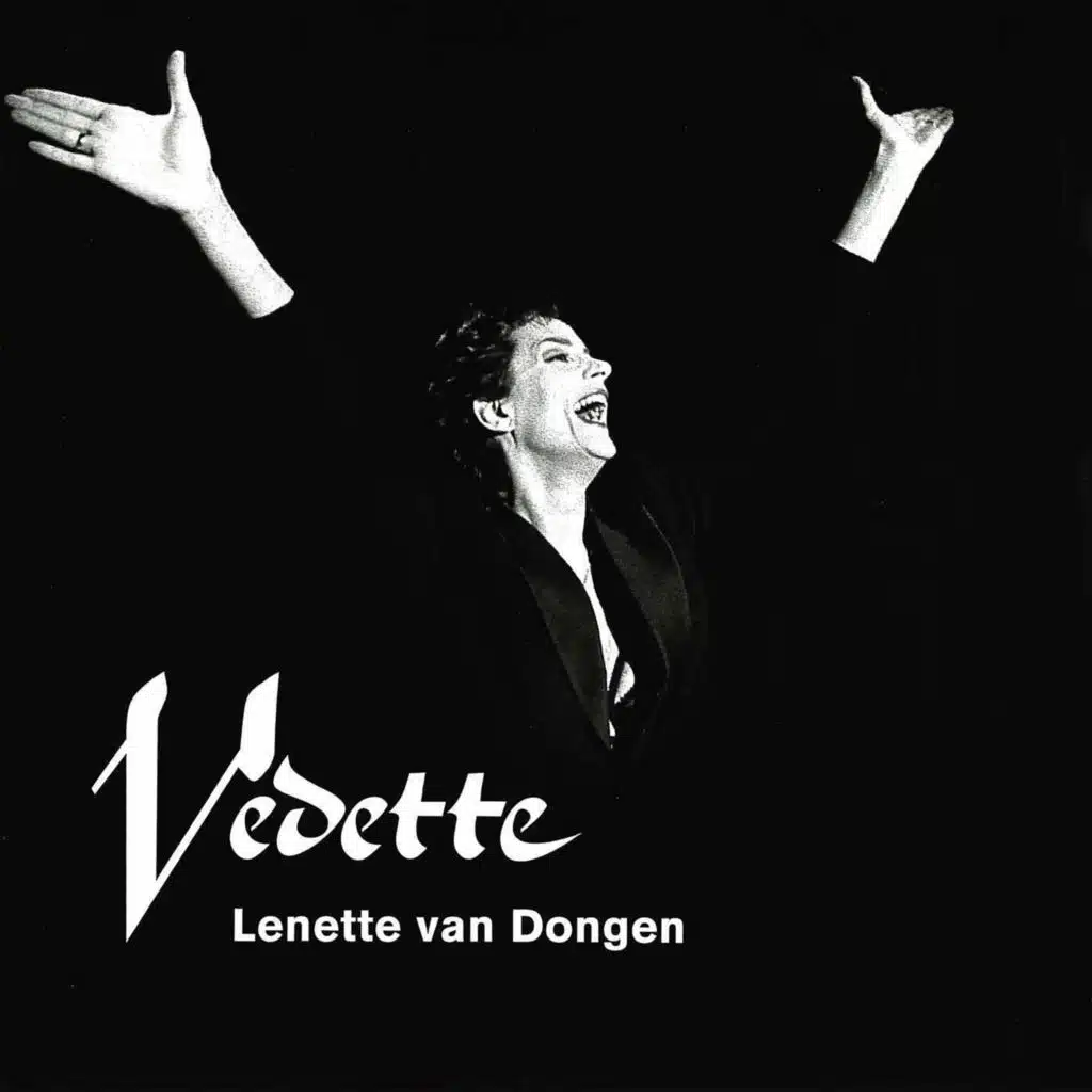 Lenette van Dongen