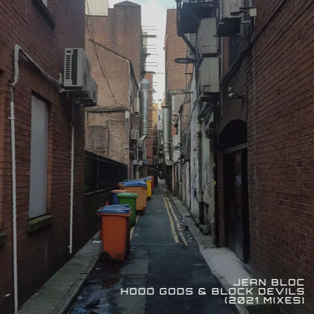 Hood Gods & Block Devils