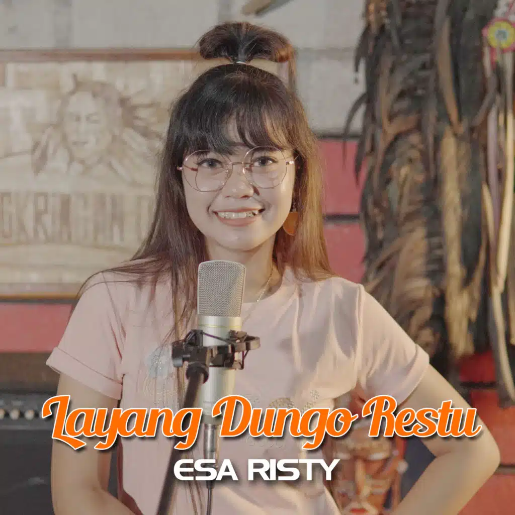 Layang Dungo Restu