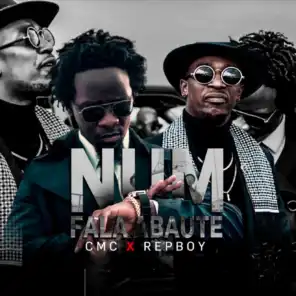 Num Fala Abaute (feat. Rep Boy)