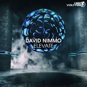 David Nimmo