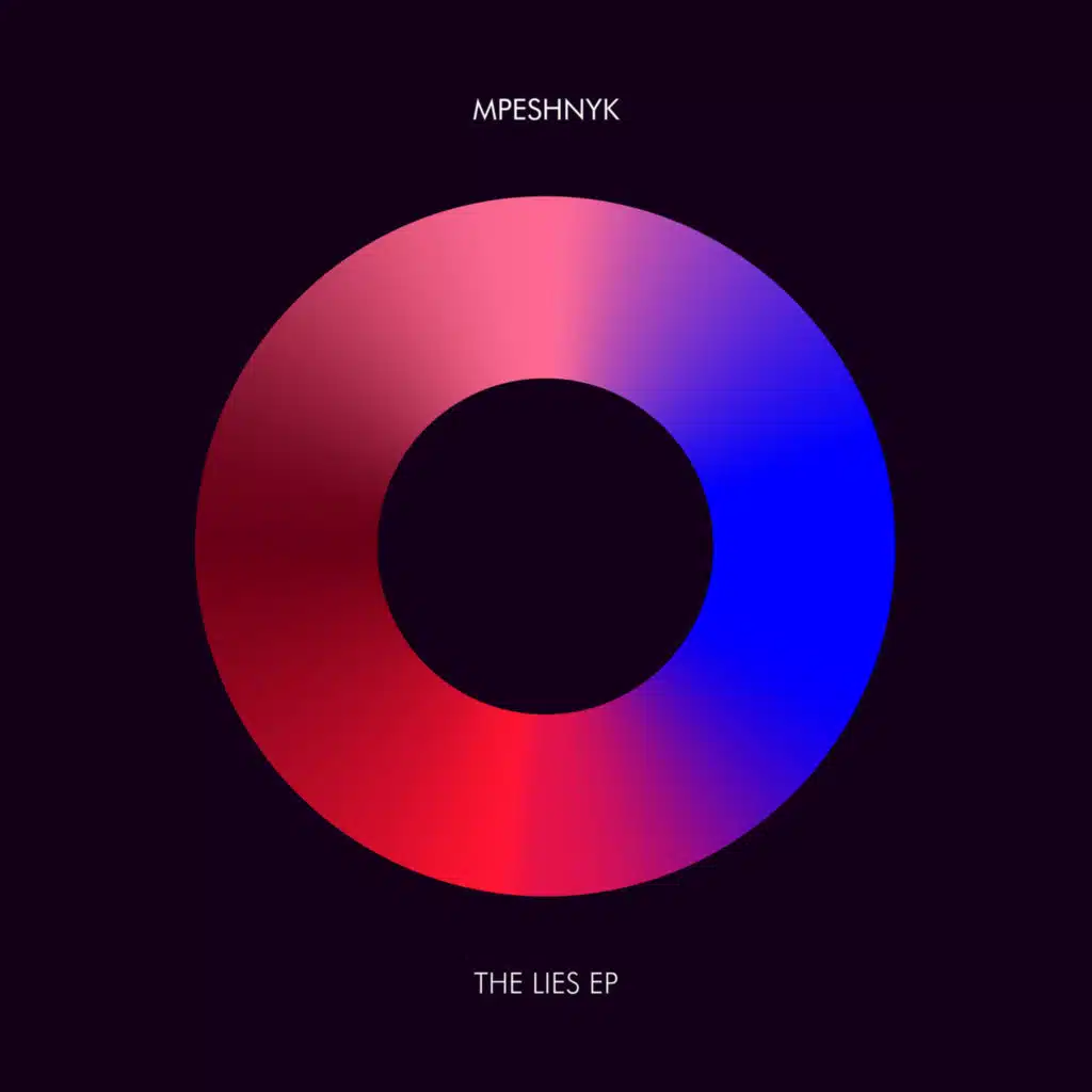 The Lies EP
