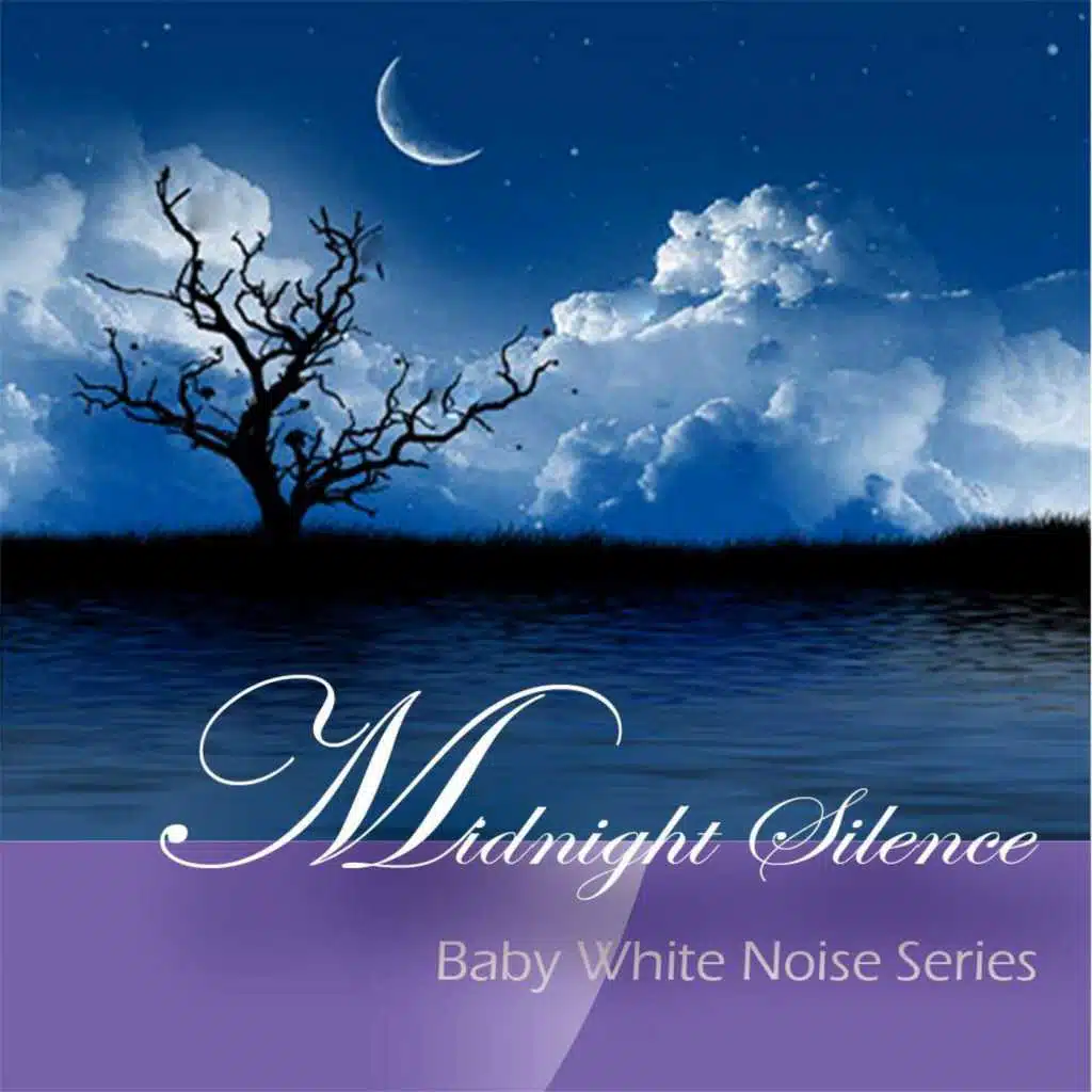 Midnight Silence (Baby White Noise Series)