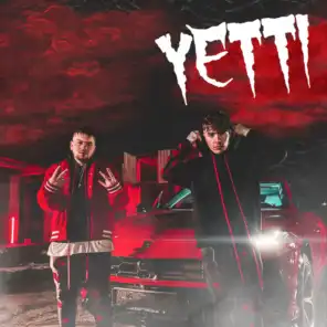Yetti (feat. Adam8)