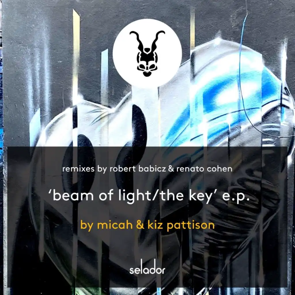 Beam of Light (Robert Babicz Ambient Remix)