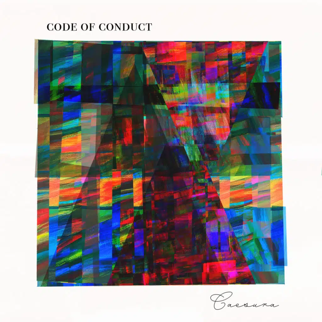 Code of Conduct