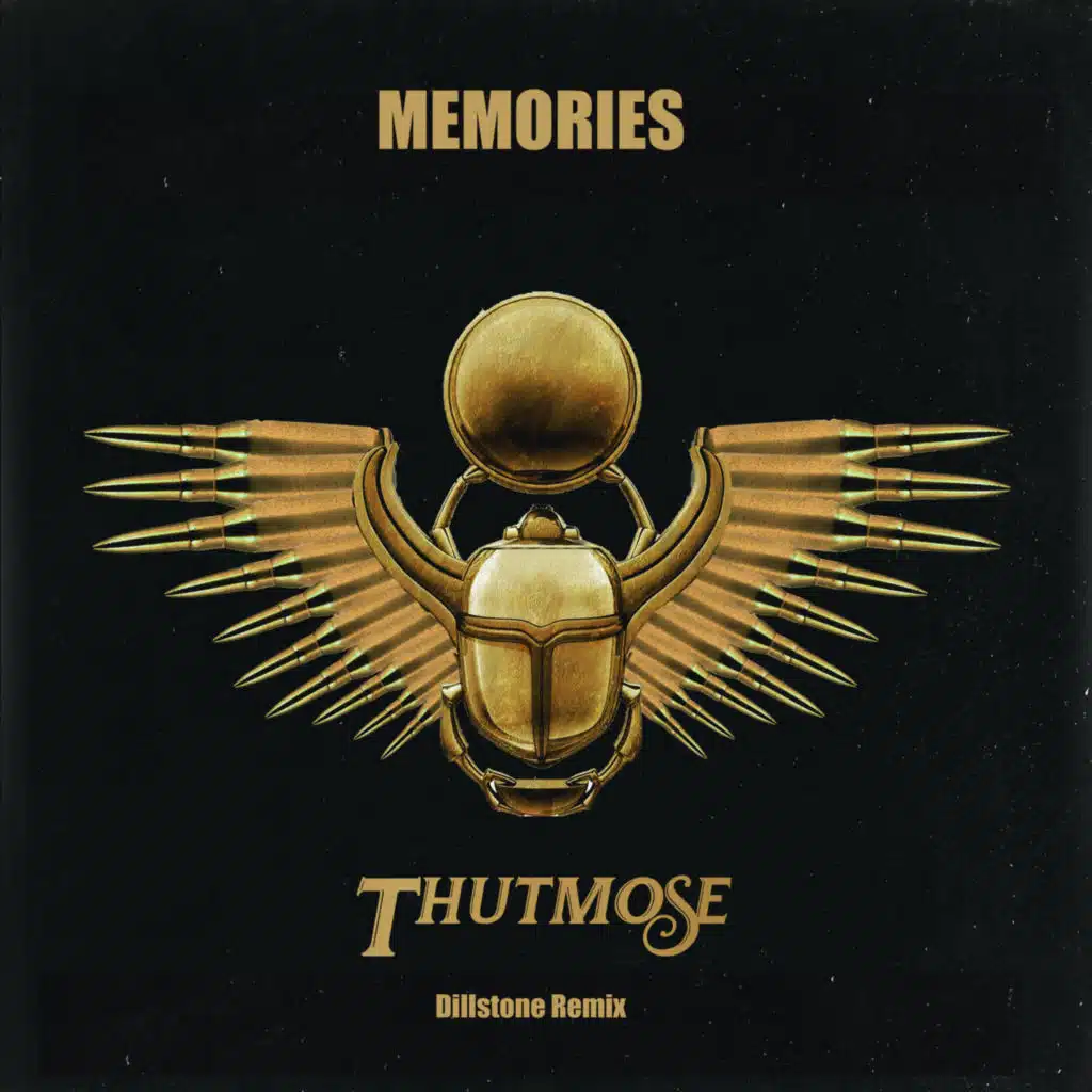 Memories (Dillstone Remix)