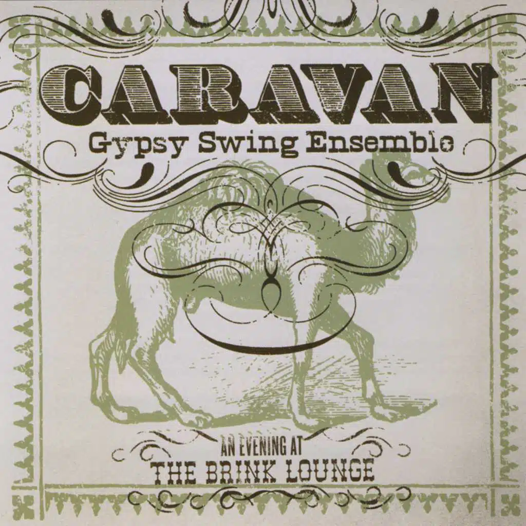 An Evening At The Brink Lounge