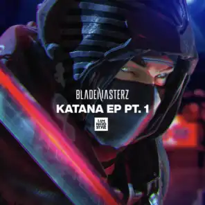 Katana (EP Version)