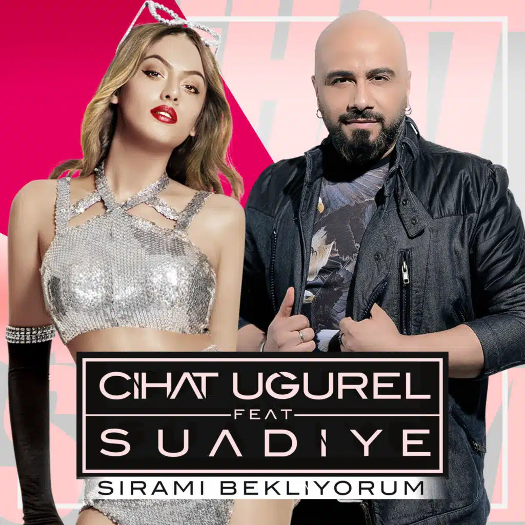 Sıramı Bekliyorum (feat. Suadiye)