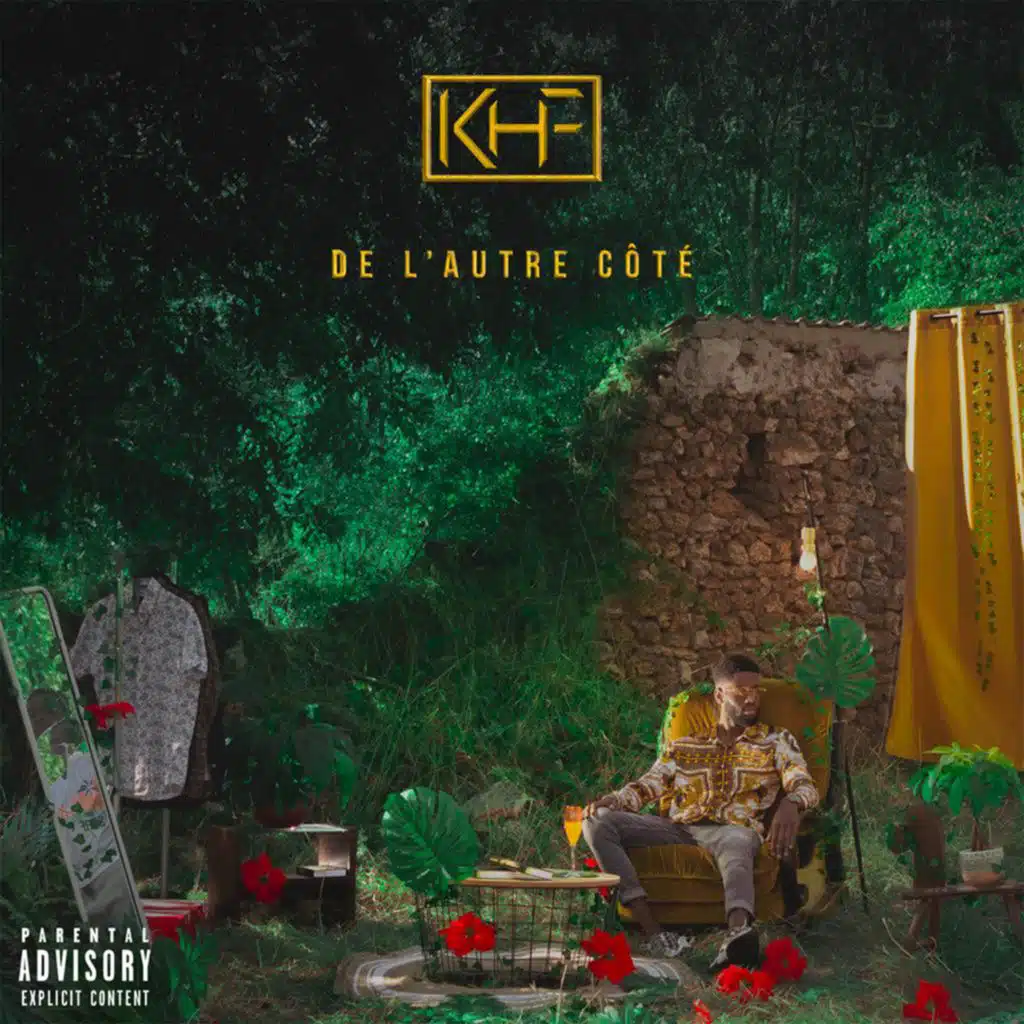 De L'Autre Côté