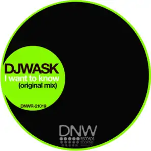 DJ Wask