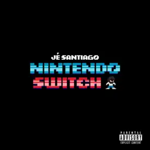 Nintendo Switch (feat. Celo1st)