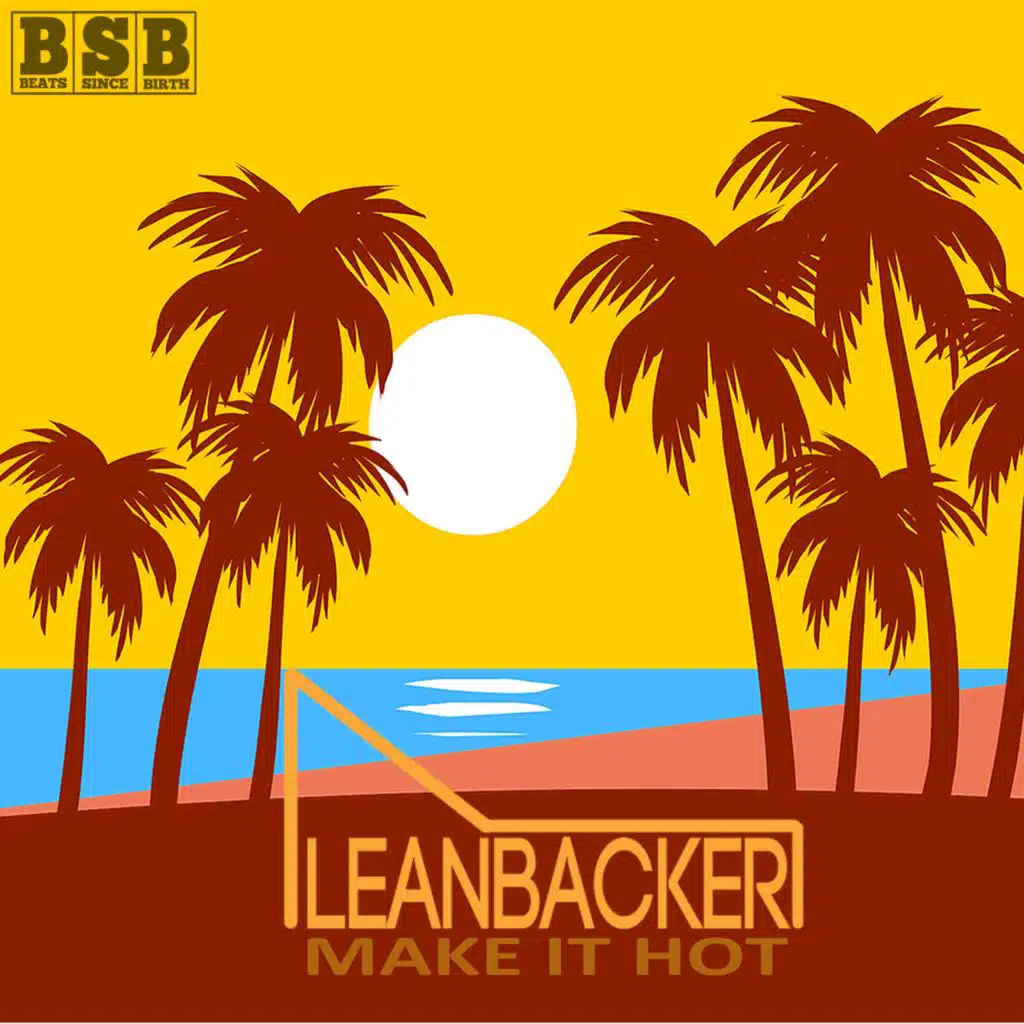 Leanbacker