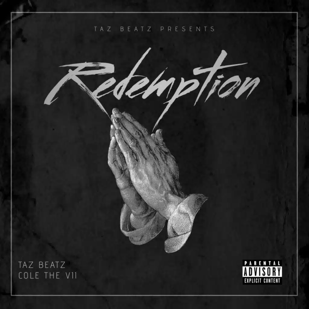 Redemption (feat. Cole The VII)