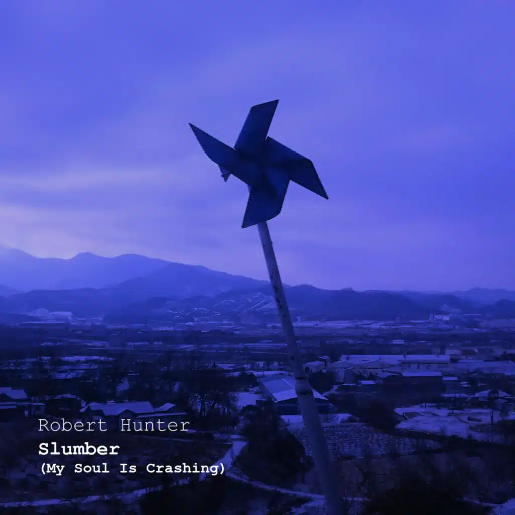 Slumber (My Soul Is Crashing) (Radio Edit)