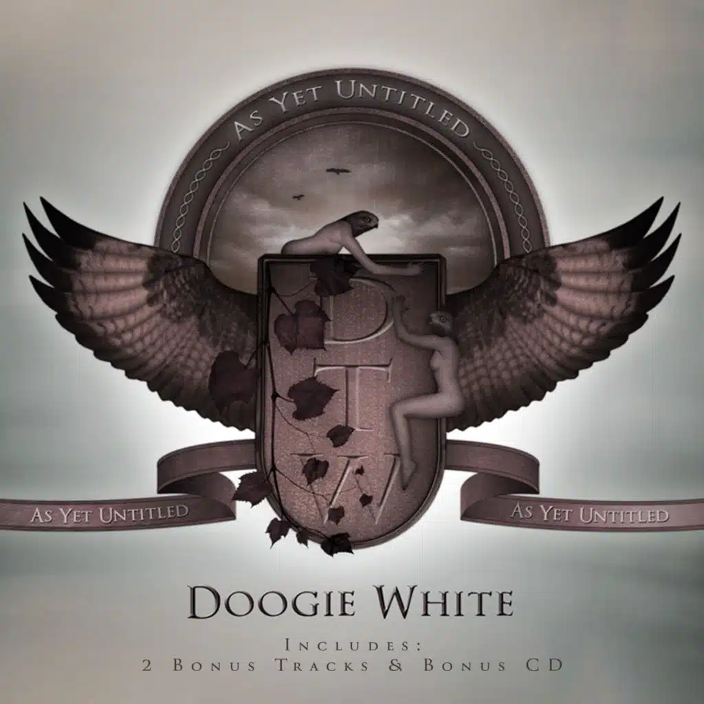 Doogie White