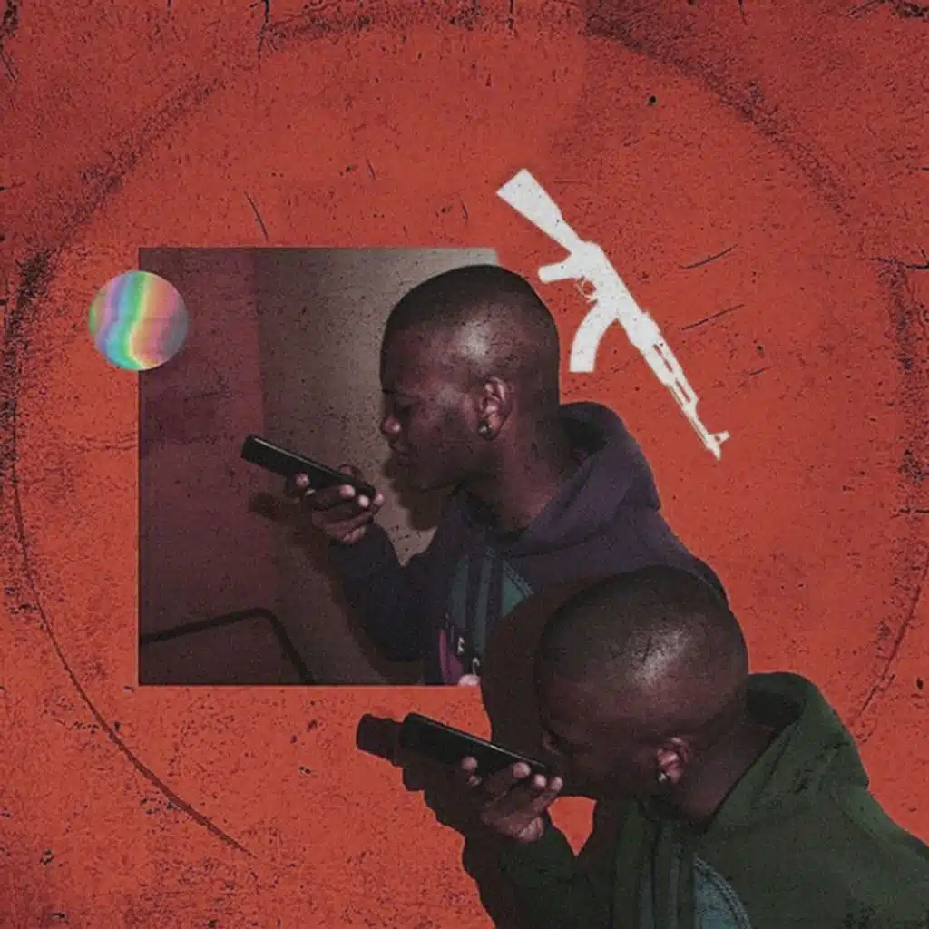 Real Drill (feat. Gabass Beats)