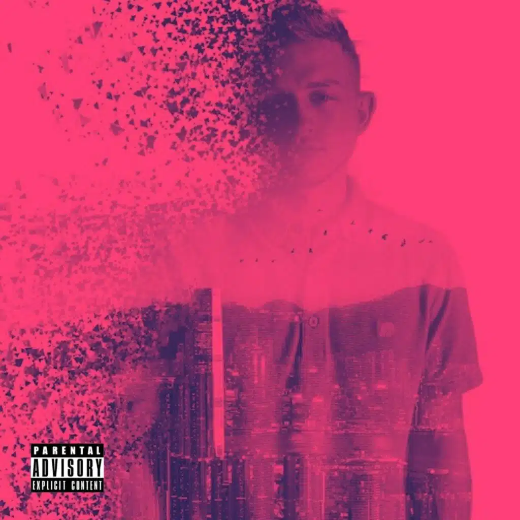 Talkin' Facts (feat. 'Vonte & INDIGoMEGA)