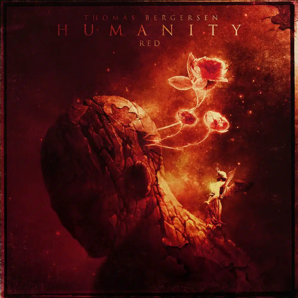 Two Steps from Hell & Thomas Bergersen