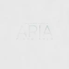 Aria (Piano Solo)