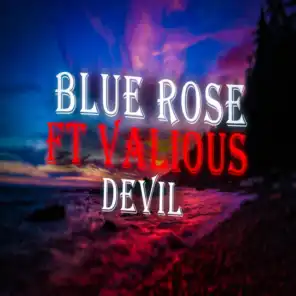 Devil (feat. Valious)