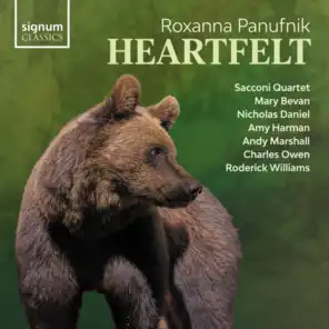 Heartfelt: II. Lament for a Bulgarian Dancing Bear