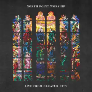 Goodness of God (feat. Heath Balltzglier & Emily Harrison) [Live From Decatur City]