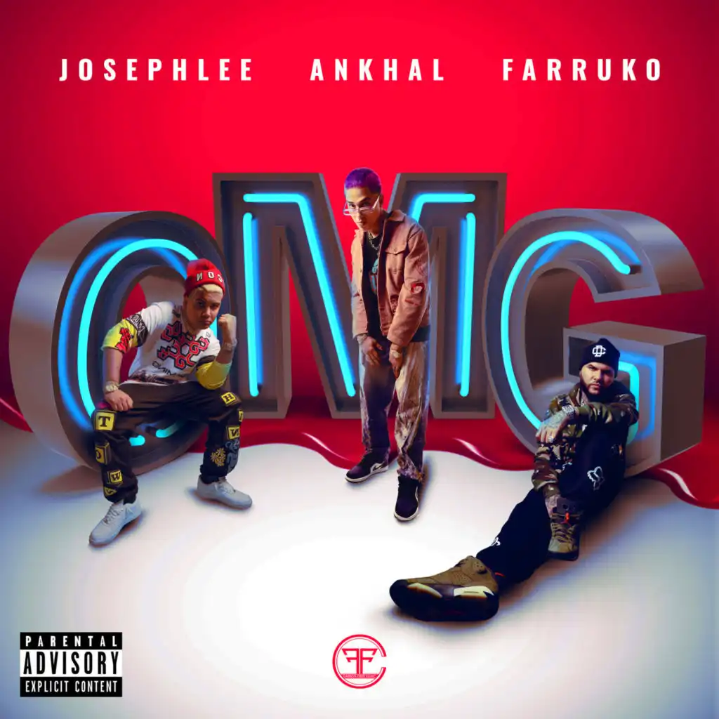 Josephlee, Farruko & Ankhal