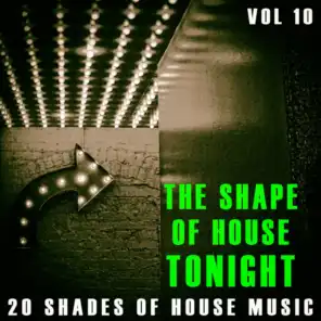 The Shape of House Tonight - Vol.10