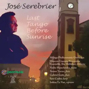 José Serebrier