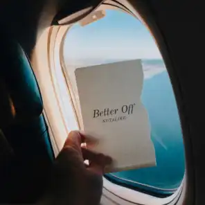 Better Off (feat. CELO)