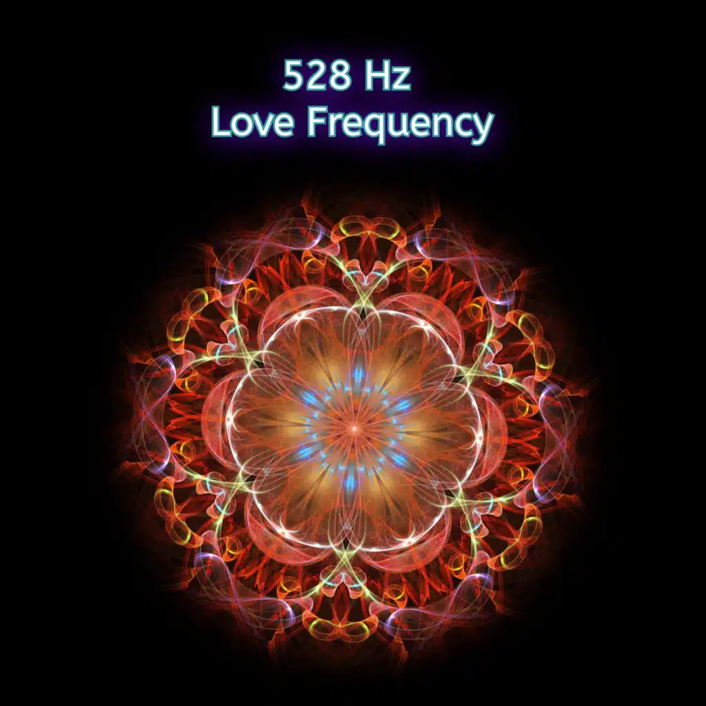 528 Hz Release Inner Conflict & Struggle