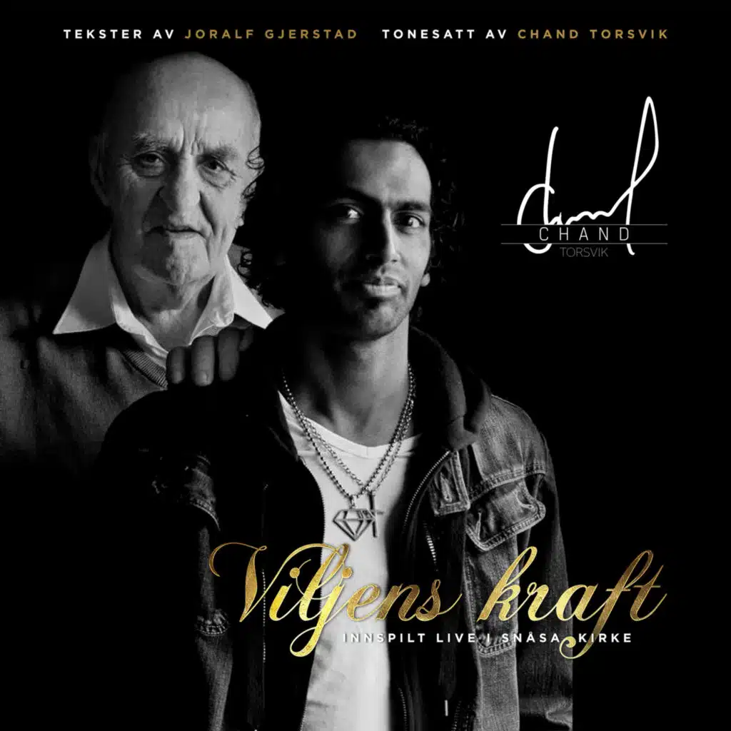 Kæm gir kraft te livlaus rot (Live fra Snåsa Kirke)