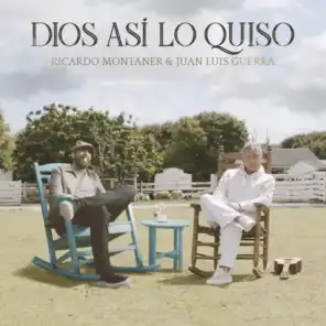 Ricardo Montaner & Juan Luis Guerra 4.40
